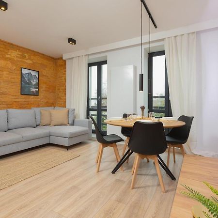 Apartment Kruszynska Bemowo By Renters Warsaw Exterior photo