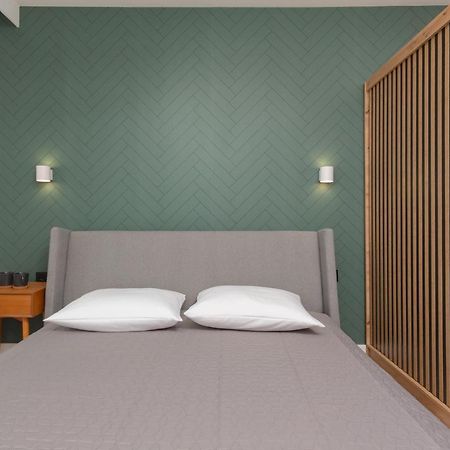 Apartment Kruszynska Bemowo By Renters Warsaw Exterior photo