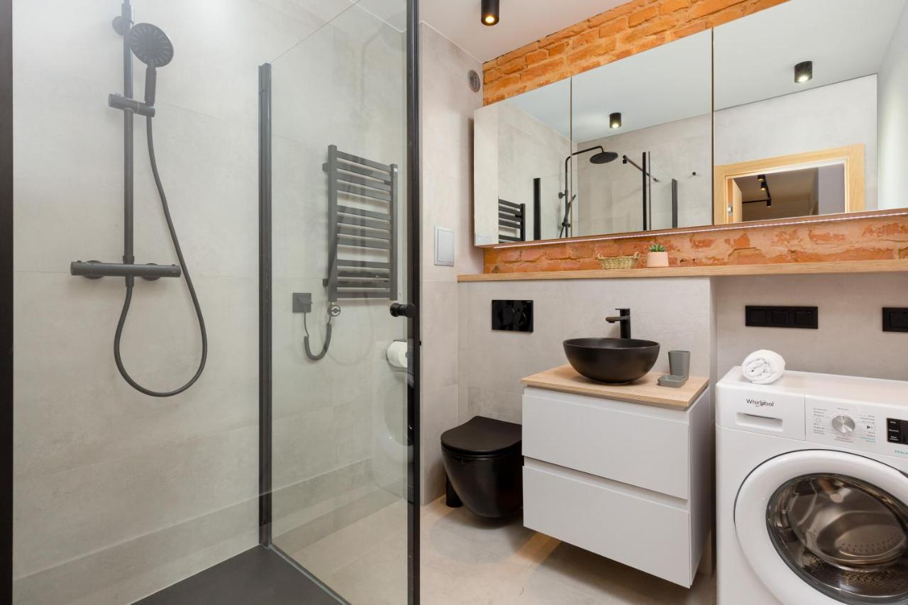 Apartment Kruszynska Bemowo By Renters Warsaw Exterior photo