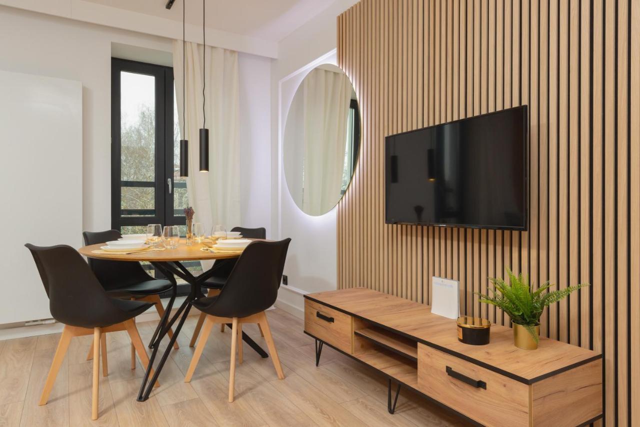Apartment Kruszynska Bemowo By Renters Warsaw Exterior photo